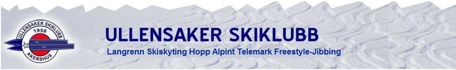 Ullensaker Skiklubb